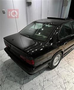 بي ام دبليو الفئة 5